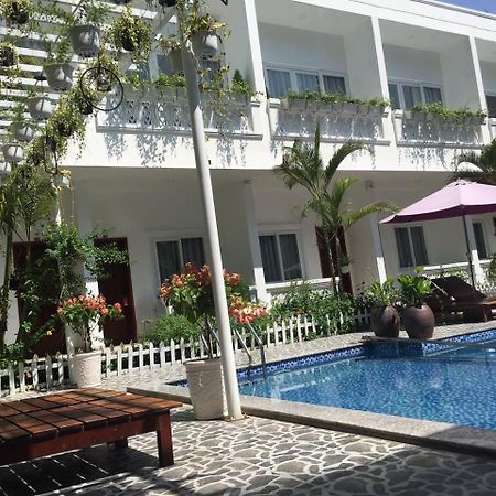 Vanda Hotel דואונג דונג מראה חיצוני תמונה