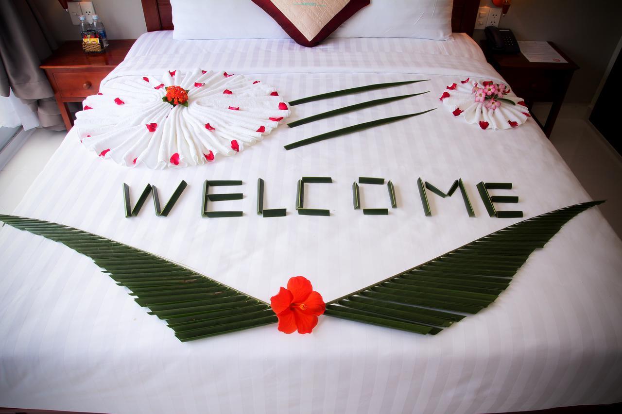 Vanda Hotel דואונג דונג מראה חיצוני תמונה